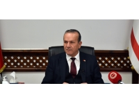 Başbakan Yardımcısı, DP Genel Başkanı Ataoğlu 2024’ü değerlendirdi