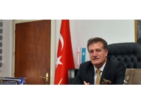 YDP Genel Başkanı Arıklı, 2024 yılını değerlendirdi:“Siyaseten baktığımızda güzel icraatımız var ama yapamadıklarımız da var. Çok daha güzelini yapabilirdik”