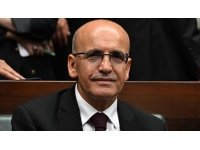 Şimşek:Enflasyondaki düşüş sürecek