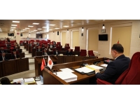 Meclis’te yılın ilk toplantısı yarın…Ceza (Değişiklik) Yasa Önerisi gündemde