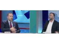 Toplumcu Demokrasi Partisi Cumhurbaşkanı seçimine yönelik kararını bu akşam veriyor