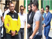 Biri ASKER 4 kişi tutuklandı!