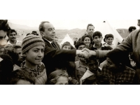 Mücadeleye adanmış bir hayat: Dr. Fazıl Küçük