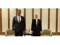 Türkiye Aile ve Sosyal Hizmetler Bakanı Göktaş, yarın KKTC’de temaslarda bulunacak