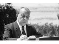 Varoluş mücadelesi liderimizi anıyoruz..