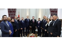 Öztürkler: Rum Yönetimi’nin son dönemdeki girişimleri, Anavatan’ın varlığının önemini bir kez daha ortaya koydu