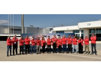 TEKNOFEST KKTC 2025 teknoloji yarışmalarına başvurular devam ediyor… Son başvuru 30 Ocak