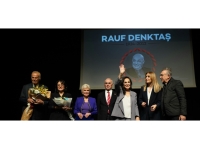 Denktaş, İstanbul’da da anıldı