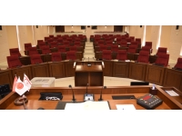 Meclis toplanamadı… Toplantı 24 saat sonraya ertelendi