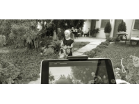 Perihan Aziz yarın Bağlıköy’de son yolculuğuna uğurlanacak