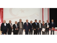 Maliye Bakanlığı Muhasebe ve Denetim Kurulu Yetki Belgeleri verildi