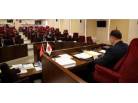 Meclis’te trafik de gündeme taşındı