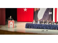 Yasin Ekrem Serim: Yakın zamanda Kıbrıs Türkü kardeşlerimizi e-Devlet Kapısı mobil uygulaması ile buluşturacağız