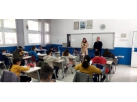 Koleje Giriş Sınavları 1’inci basamağı cumartesi yapılıyor