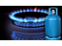 Tüp gaz fiyatlarına artış… 10 kiloluk tüp 500 TL