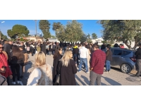 KGS 1. Basamak Sınavı bugün yapılıyor… İlk oturum başladı