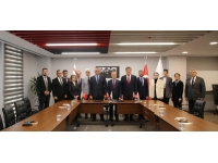 Milli Eğitim Bakanlığı ile T.C. İstanbul Medeniyet Üniversitesi iş birliği protokolü imzaladı