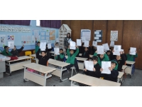 İlk ve orta eğitimde karneler cuma günü verilecek