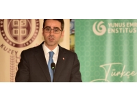 Serim: “Denktaş, sadece bir lider değil çok yönlü bir değer olarak tarih sahnesinde öne çıktı”