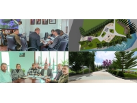 Gönyeli-Alayköy Belediyesi yeni bir projeye imza atıyor