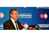 Kalkınma Planı… Üstel: “Plan, KKTC’yi uluslararası alanda hak ettiği yere taşımak için atılmış kararlı bir adımdır”
