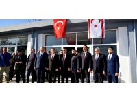 Başbakanlık “Serdarlı Gençlik Buluşması” düzenledi