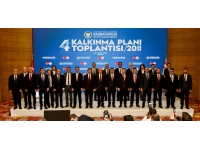 Yılmaz KKTC 4. Beş Yıllık Kalkınma Planı’nı değerlendirdi: “Önemli bir dönüm noktası ve güçlü bir kalkınma hamlesinin başlangıcı”