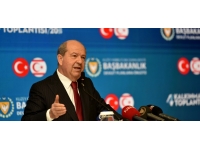 KKTC 4’üncü 5 Yıllık Kalkınma Planı… Cumhurbaşkanı Tatar: “Plan KKTC’nin ayrı bir devlet olarak güçlenmesine büyük katkı sağlayacak”