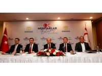 Yılmaz: Muhtarlarımız, yerel demokrasinin en kadim temsilcileridir