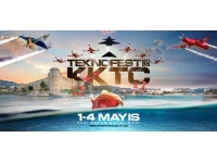 TEKNOFEST KKTC 2025 Teknoloji Yarışmalarına başvuru için bugün son gün