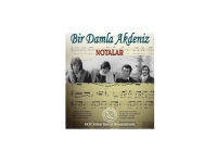 Sıla-4’ün “Bir Damla Akdeniz Notalar” kitabı, okullarda yardımcı kitap olarak kabul edildi