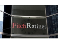 Fitch, Türkiye’nin kredi notunu teyit etti
