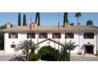 Cumhurbaşkanlığı’ndan açıklama “BM Güvenlik Konseyi statükodan yana olan tavrını yinelemiştir”