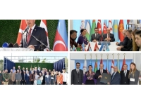 “Kıbrıs Türkü’nün davası, tüm Türk Dünyası’nın davasıdır”