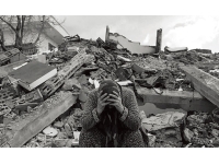 Asrın felaketinin ikinci yılı….