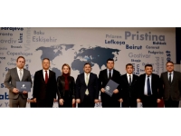 “Şiddet Önleme Danışmanlığı ve Sosyal Arabulucuk Sertifika Programı” KKTC’de de hayata geçiyor… İş birliği protokolü imzalandı