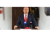 Tatar: 17-18 Mart tarihlerinde Cenevre’deki toplantıya katılacağımızı söyledik