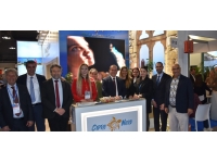 Kuzey Kıbrıs, İtalya BIT Milano Turizm Fuarı’nda…. Ataoğlu: “Yeni destinasyonlar yaratmaya çalışıyoruz”