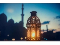 Berat Kandili bu gece idrak edilecek