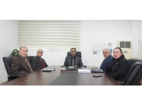 Gardiyanoğlu: Gazilik kartı ile ilgili teknik komite oluşturulacak