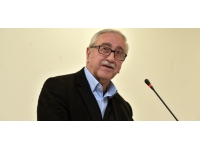 Akıncı: “Crans Montana’daki başarısızlığın Türkiye’ye fatura edilmesi adil değildir, doğru da değildir”