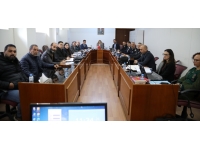 Yol güvenliğinin artırılmasına yönelik yasalar komitede ele alınıyor