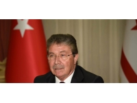 Başbakan Üstel’den Recep Tayyip Erdoğan ile Şahbaz Şerif’e teşekkür: Tarihi bir adım