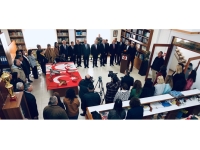 Kayıp Şehit Milletvekili Cengiz Ratip, 61’inci ölüm yıl dönümünde anıldı