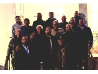 Tarım Bakanı Çavuş Aydınköy’de tarımsal üretimle ilgili görüş alışverişinde bulundu