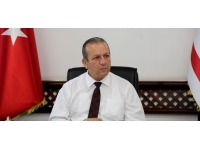 Ataoğlu: Karpaz’da yaşanan vahşet kabul edilemez