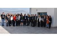 Sağlık çalışanlarına Hastane ve Afet Acil Durum Planı hazırlanma eğitimi başlatıldı