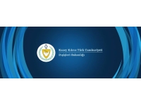 Dışişleri Bakanlığı:Kıbrıs Türkü’nün taraf olmadığı ve onay vermediği bu anlaşmaların hiçbir hükmü yoktur ve geçersizdir