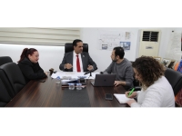 Gardiyanoğlu:Yenierenköy yaşlı ve 18 Yaş Üstü Engelli Rehabilitasyon Merkezi Projesi’nin teknik çalışmasında sona gelindi