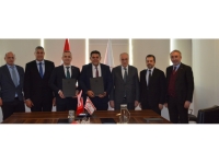 KKTC ile Türkiye’nin çevre alanında yaptığı iş birliği kapsamında bazı projeler hayata geçirilecek